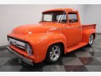 Thumbnail Photo 15 for 1956 Ford F100